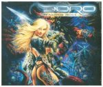 Warrior Soul, 1 Audio-CD