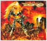 Fear No Evil, 1 Audio-CD