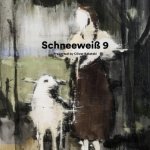 Schneeweiß 9, 1 Audio-CD + MP3