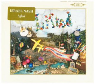 Lifted, 1 Audio-CD