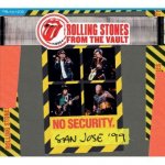 From The Vault: No Security - San Jose 1999, 1 Blu-ray