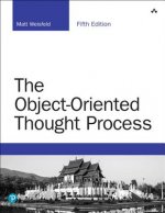 Object-Oriented Thought Process, The