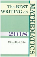 Best Writing on Mathematics 2018