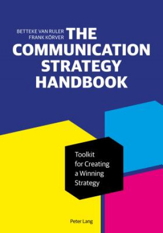 Communication Strategy Handbook
