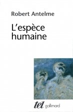 L'esp?ce humaine
