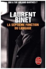 La septieme fonction du langage