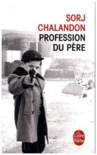 Profession du p?re