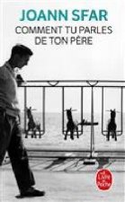 Comment tu parles de ton pere