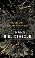 L'étrange biblioth?que