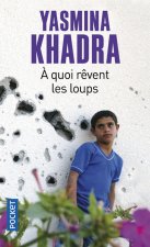 quoi revent les loups
