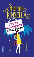L'Accro du shopping ? Hollywood