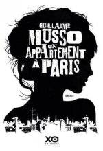 Un appartement  a Paris