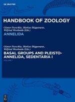 Annelida Basal Groups and Pleistoannelida, Sedentaria I