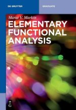 Elementary Functional Analysis