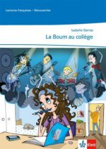 La Boum au coll?ge