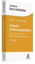 Deutsche Verfassungsgeschichte