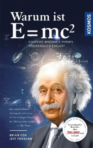 Warum ist E = mc??