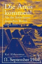 Die Amis kommen!