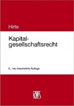 Kapitalgesellschaftsrecht