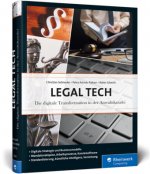Legal Tech