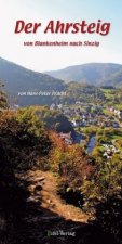 Wandern genießen - Den Ahrsteig in 9 Etappen entdecken