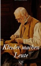 Kleider machen Leute