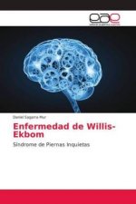 Enfermedad de Willis-Ekbom