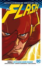 Flash Když blesk udeří dvakrát