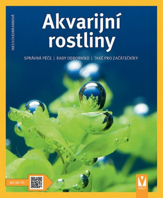 Akvarijní rostliny