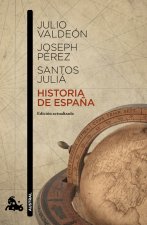 Historia de Espa?a
