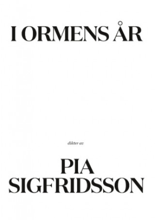 I ormens ?r