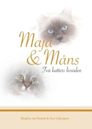Maja & M?ns
