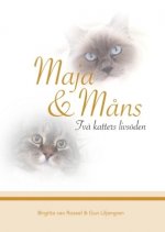 Maja & M?ns