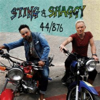 Sting,Shaggy - 44/876