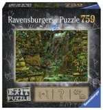 Exit 2: Tempel in Angkor - Puzzle 759 Teile
