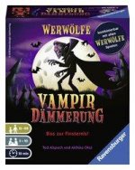 Werwölfe Vampirdämmerung