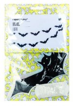 Girlande Halloween Fledermaus