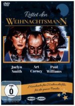 Rettet den Weihnachtsmann, 1 DVD