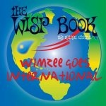 The Wisp Book: Wimzee Goes International