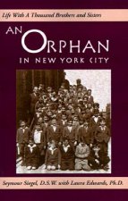 Orphan in New York City