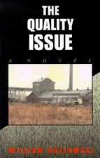 Quality Issue
