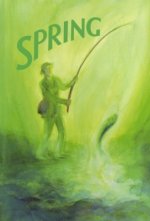 Spring: A Collection of Poems, Songs, and Stories for Young Children