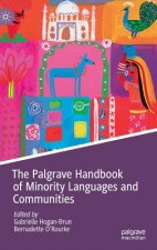 Palgrave Handbook of Minority Languages and Communities