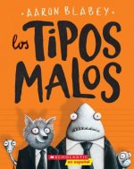 Los Los Tipos Malos (the Bad Guys), 1