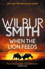 When the Lion Feeds, 1