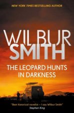 The Leopard Hunts in Darkness, 4