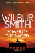 Power of the Sword, 2