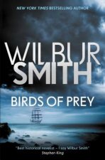 Birds of Prey, 1
