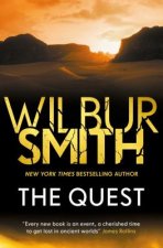 The Quest, 4