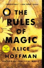 The Rules of Magic, 2
